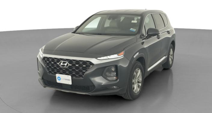 Thumbnail: 2020 Hyundai Santa Fe - 1