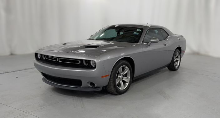Thumbnail: 2018 Dodge Challenger - 1