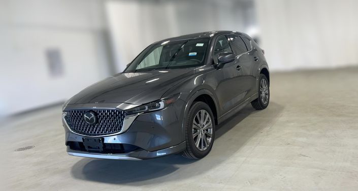 Thumbnail: 2025 Mazda CX-5 - 1