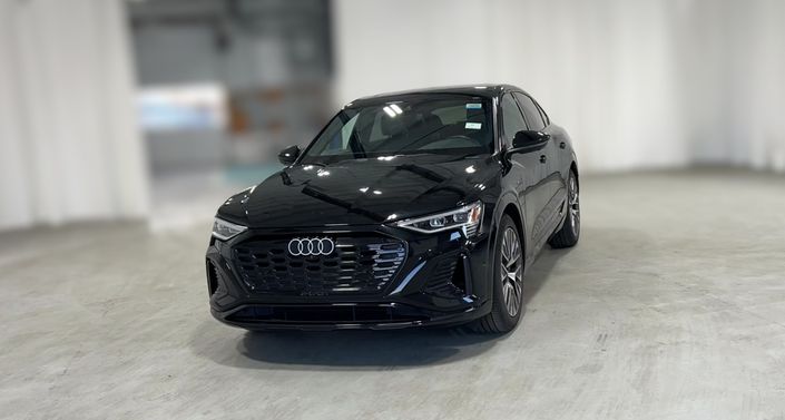 2024 Audi Q8 e-tron Premium Plus -
                  Manville, NJ