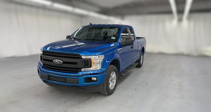 Thumbnail: 2020 Ford Econoline - 1