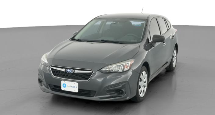 2019 Subaru Impreza 2.0i -
                  Haines City, FL
