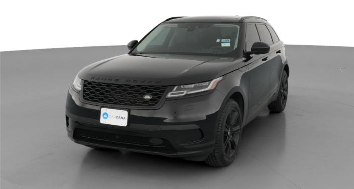 2020 Land Rover Range Rover Velar S -
                  Concord, NC