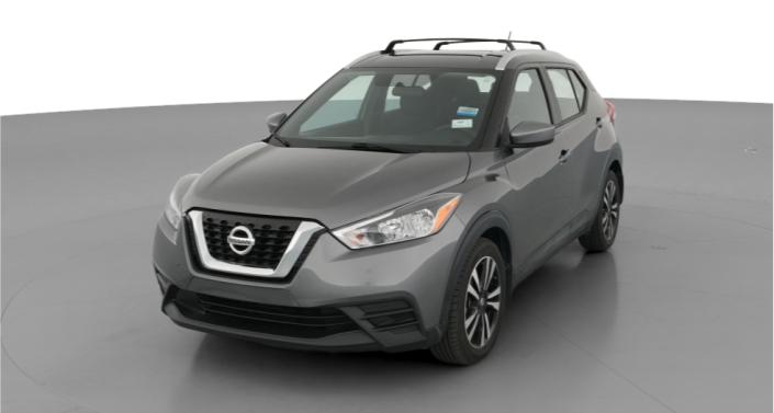 Thumbnail: 2018 Nissan Kicks - 1