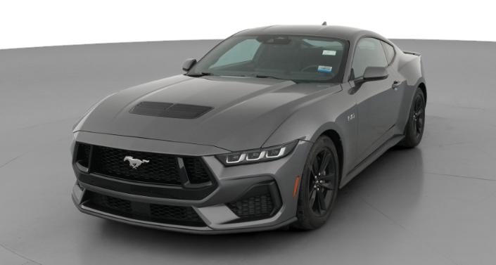 Thumbnail: 2024 Ford Mustang - 1