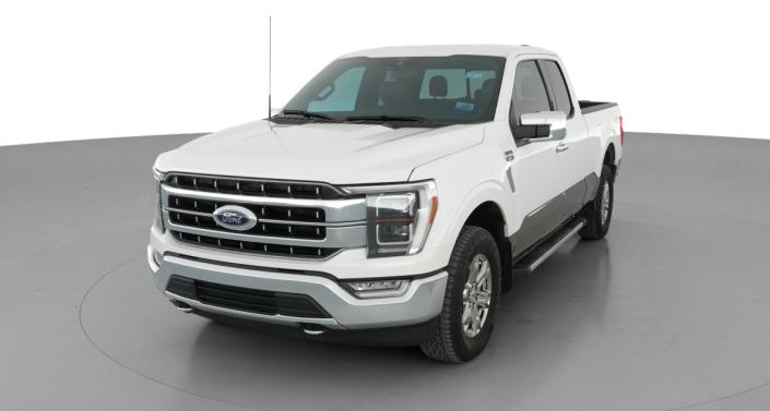 Thumbnail: 2021 Ford Econoline - 1