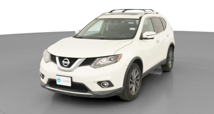 Thumbnail: 2016 Nissan Rogue - 1