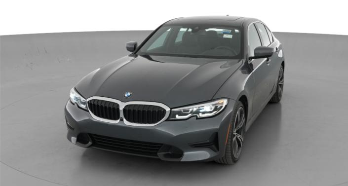 Thumbnail: 2020 BMW 3 Series - 1
