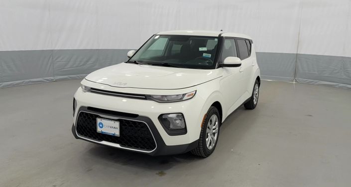 Thumbnail: 2022 Kia Soul - 1