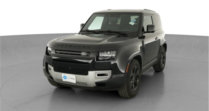 Thumbnail: 2023 Land Rover Defender - 1