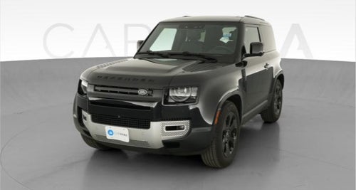 2023 Land Rover Defender 90