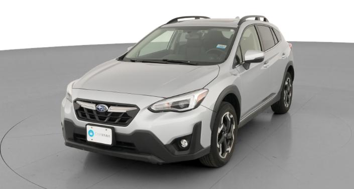 Thumbnail: 2023 Subaru Crosstrek - 1