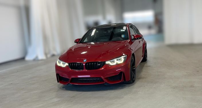 2018 BMW M3 Base -
                  Manville, NJ