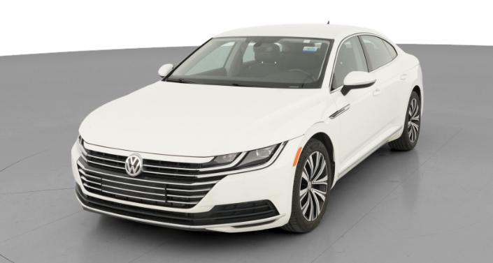 2019 Volkswagen Arteon SE -
                  Hebron, OH