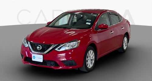 2018 Nissan Sentra