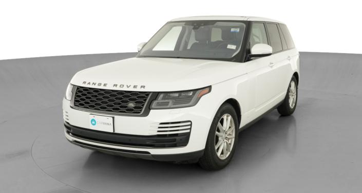 Thumbnail: 2020 Land Rover Range Rover - 1