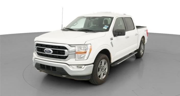 Thumbnail: 2021 Ford Econoline - 1