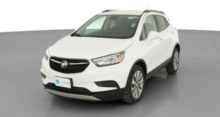 Thumbnail: 2019 Buick Encore - 1