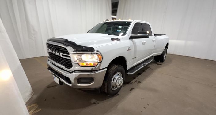 Thumbnail: 2022 RAM 3500 - 1