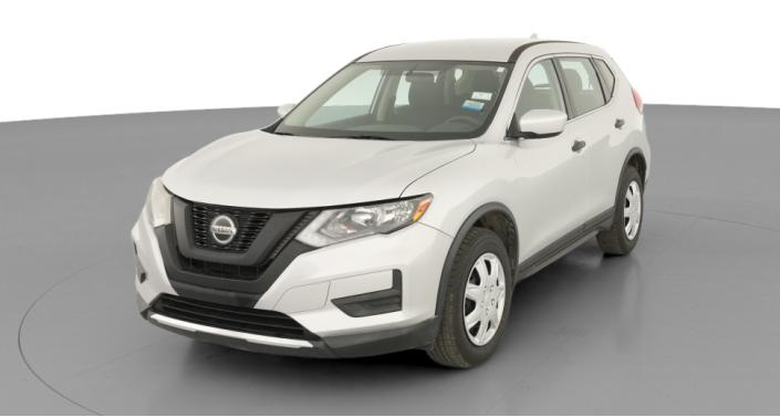 Thumbnail: 2018 Nissan Rogue - 1