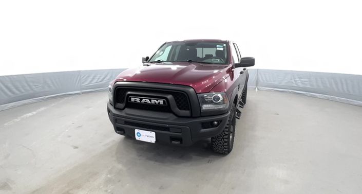 Thumbnail: 2020 RAM 1500 Classic - 1