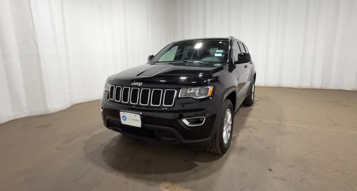Thumbnail: 2021 Jeep Grand Cherokee - 1