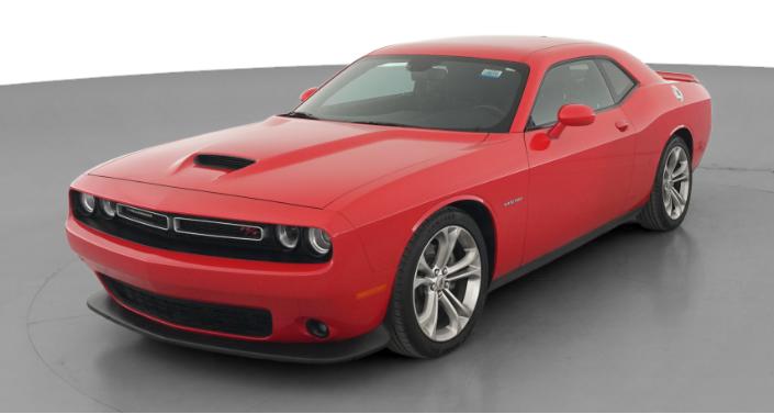 Thumbnail: 2022 Dodge Challenger - 1