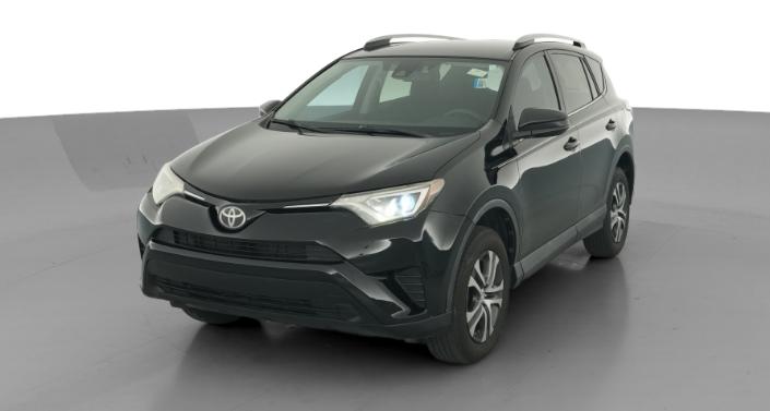 Thumbnail: 2017 Toyota RAV4 - 1