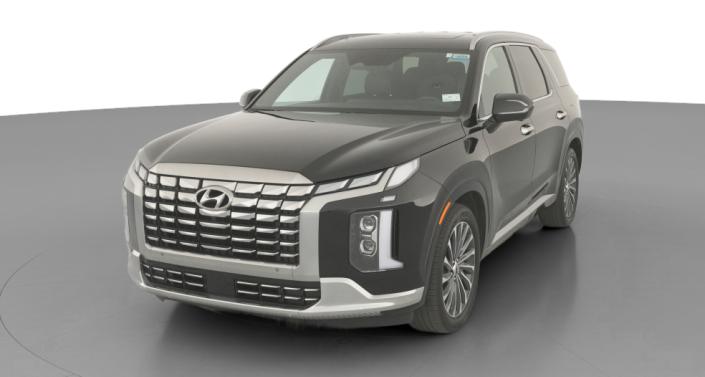 Thumbnail: 2024 Hyundai Palisade - 1