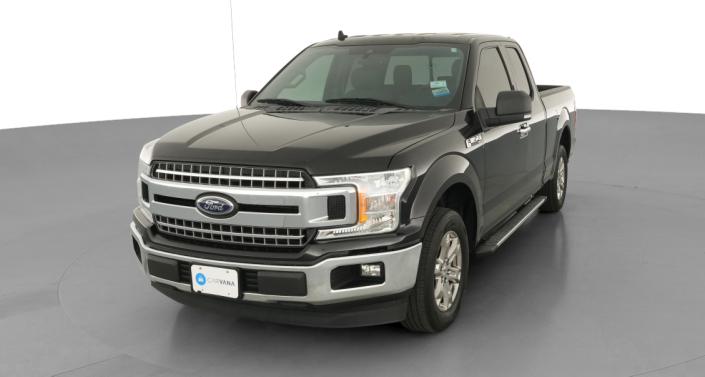 Thumbnail: 2019 Ford Econoline - 1