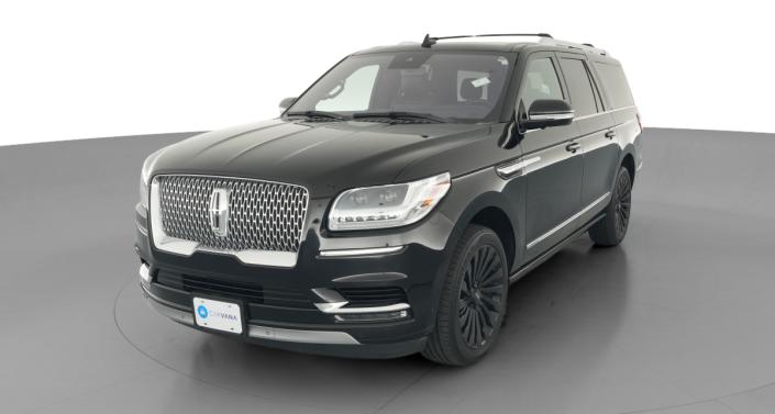 2020 Lincoln Navigator L Reserve -
                  Rocklin, CA