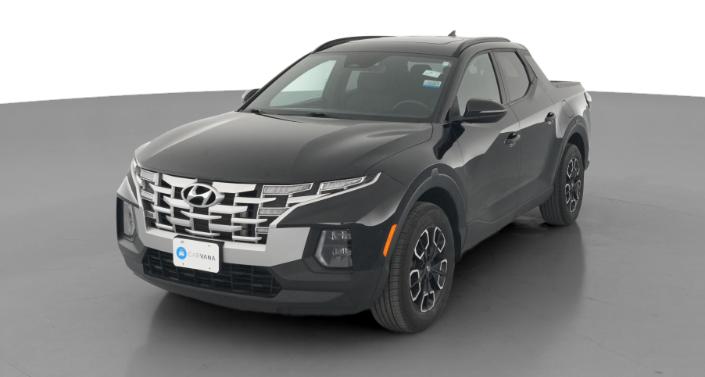 Thumbnail: 2022 Hyundai Santa Cruz - 1