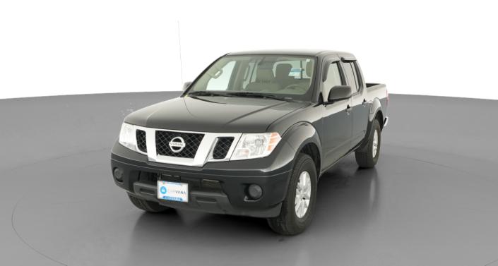 Thumbnail: 2019 Nissan Frontier - 1