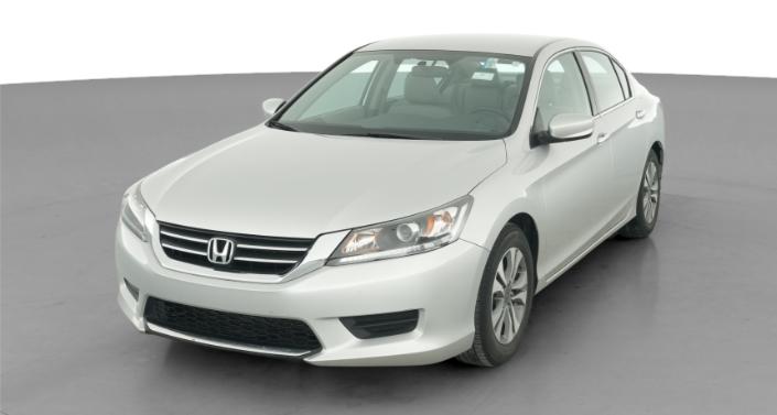Thumbnail: 2015 Honda Accord - 1