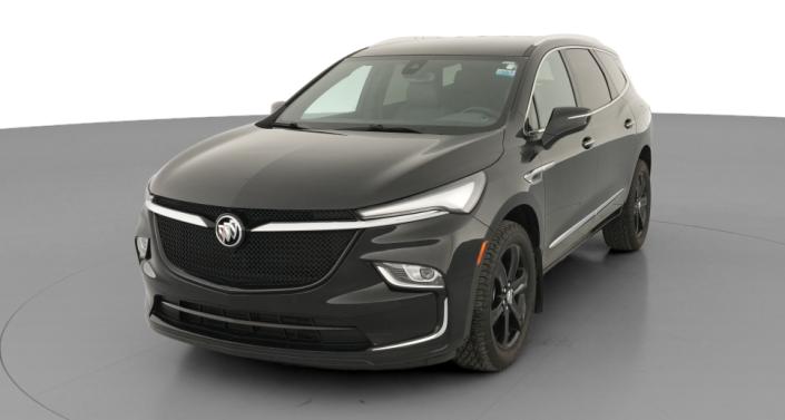 Thumbnail: 2023 Buick Enclave - 1