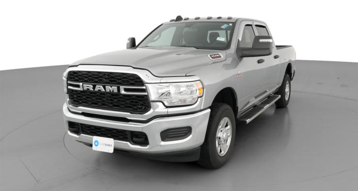 Thumbnail: 2023 RAM 3500 - 1