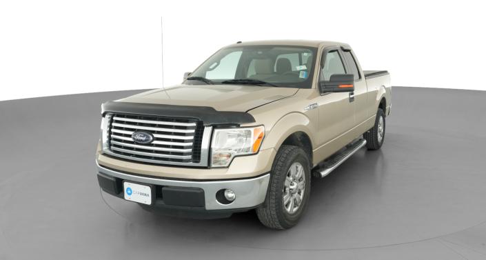 2012 Ford Econoline E-150 -
                  Indianapolis, IN