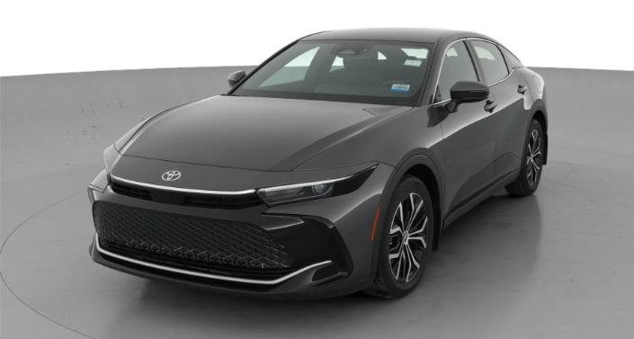 2023 Toyota Crown XLE -
                  Lorain, OH