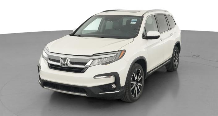 Thumbnail: 2019 Honda Pilot - 1