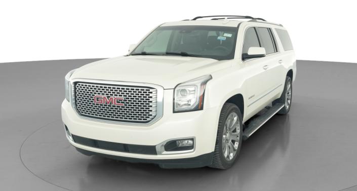 2015 GMC Yukon XL Denali -
                  Indianapolis, IN
