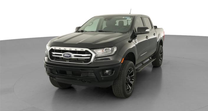 Thumbnail: 2020 Ford Ranger - 1