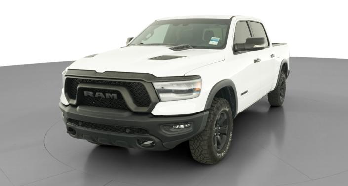 Thumbnail: 2023 RAM 1500 - 1