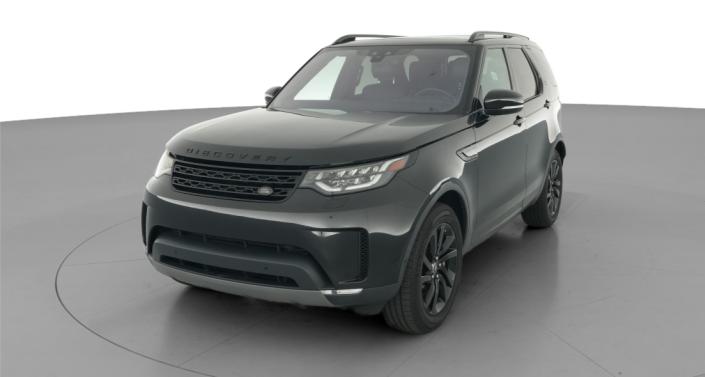 2020 Land Rover Discovery HSE -
                  Haines City, FL