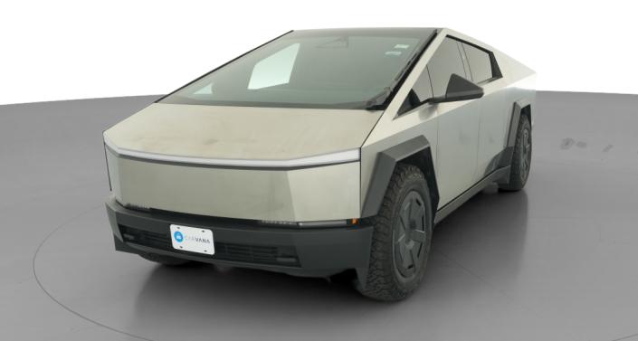 2025 Tesla Cybertruck All-Wheel Drive -
                  San Antonio, TX