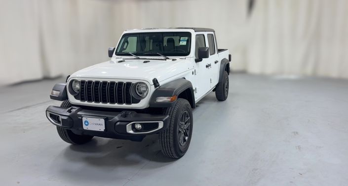 Thumbnail: 2025 Jeep Gladiator - 1