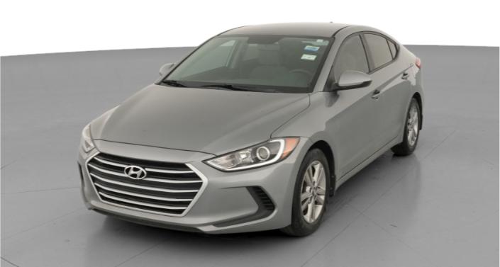 Thumbnail: 2018 Hyundai Elantra - 1