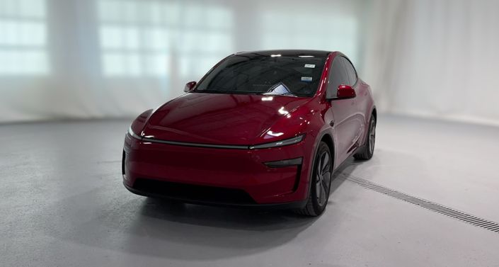 Thumbnail: 2026 Tesla Model Y - 1