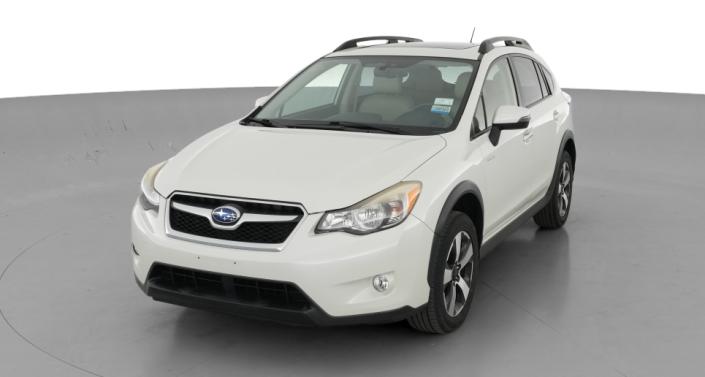 2015 Subaru XV Crosstrek Touring -
                  Lorain, OH