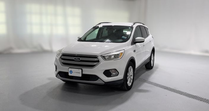 Thumbnail: 2018 Ford Escape - 1