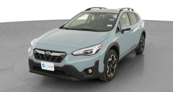 Thumbnail: 2022 Subaru Crosstrek - 1